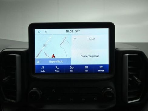 Certified 2024 Ford Bronco Sport Big Bend w/ Convenience Package image 12