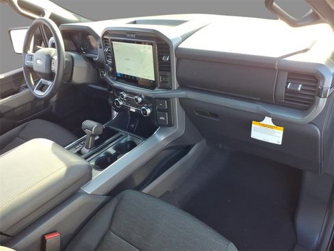 New 2026 Ford F150 XLT image 12
