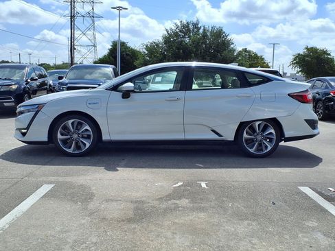 Used 2021 Honda Clarity Plug-In Hybrid image 22