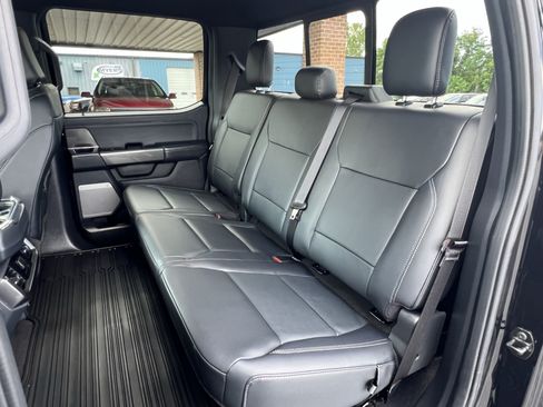Used 2023 Ford F150 XLT w/ Equipment Group 302A High AWD/4WD image 26