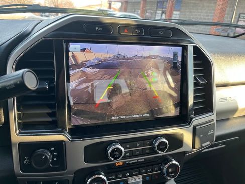 Used 2022 Ford F250 Lariat w/ Chrome Package image 73