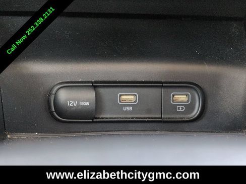 Used 2023 Kia K5 LXS FWD image 28