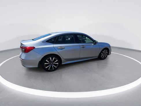 Used 2023 Honda Civic EX image 14