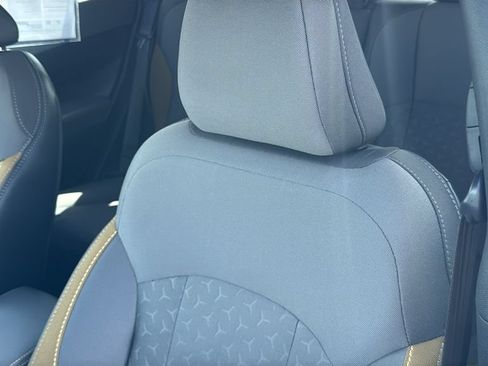 Certified 2025 Subaru Crosstrek 2.5i Sport w/ Crosstrek Mirror Package AWD/4WD image 25