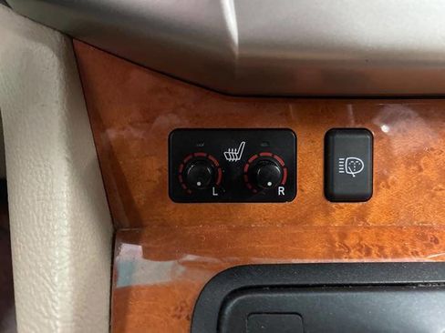 Used 2006 Lexus RX 400h AWD image 36