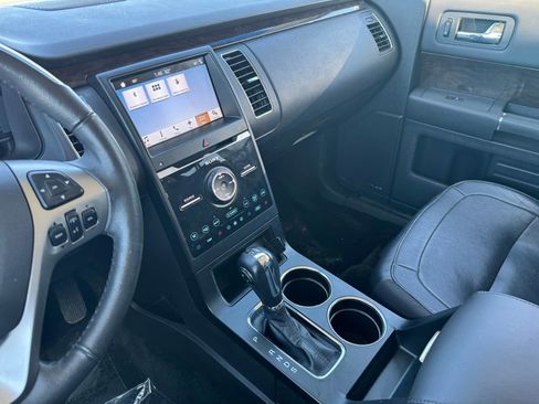 Used 2018 Ford Flex Limited AWD/4WD image 20
