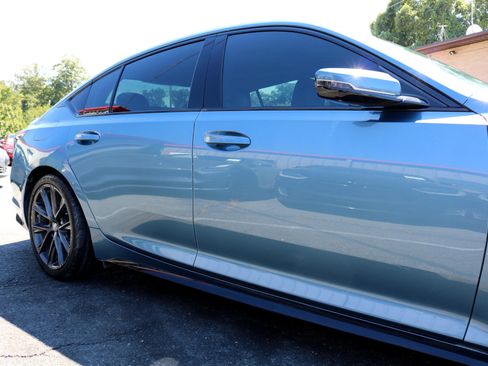 Used 2024 Cadillac CT5 Sport w/ Parking Package image 9