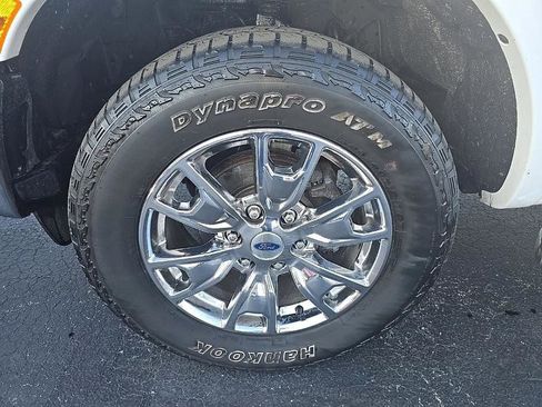 Used 2019 Ford Ranger Lariat w/ Equipment Group 501A Mid image 42