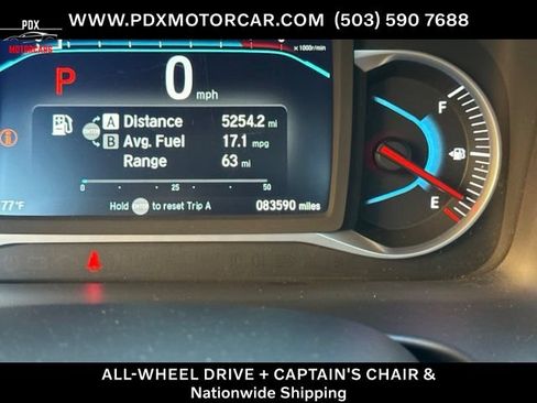 Used 2019 Honda Pilot Touring image 16