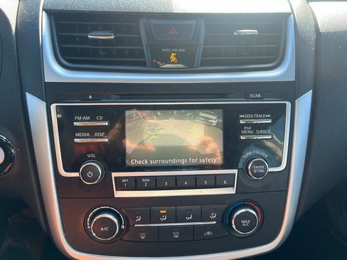 Used 2018 Nissan Altima 2.5 S w/ S Convenience Package FWD image 19