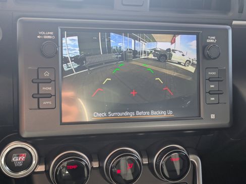 New 2026 Toyota GR86 image 22