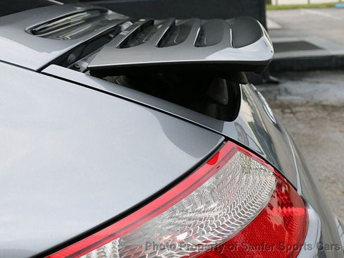Used 2005 Porsche 911 Carrera S RWD image 9