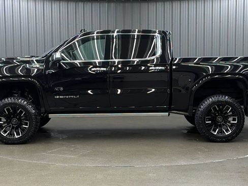 Used 2026 GMC Sierra 1500 Denali Ultimate AWD/4WD image 2