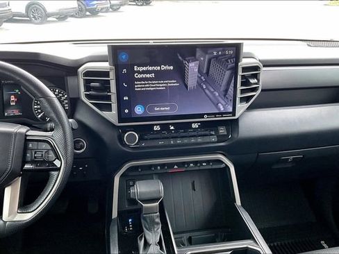 Used 2023 Toyota Tundra SR5 w/ SR5 Premium Package image 9