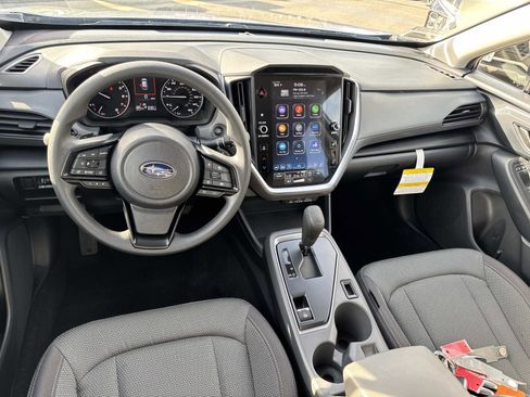Certified 2024 Subaru Crosstrek 2.0i Premium w/ Crosstrek Mirror Package image 9