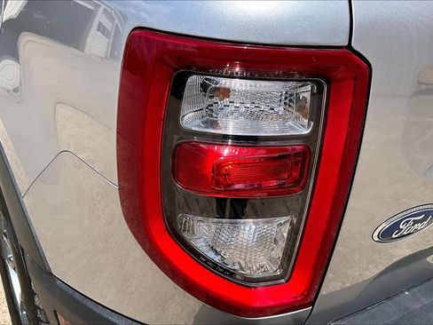 Used 2021 Ford Bronco Sport Big Bend image 28