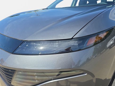 Used 2025 Nissan Murano SL w/ Cargo Package AWD/4WD image 30