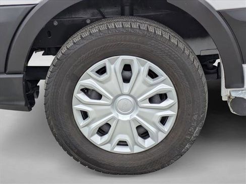Certified 2024 Ford Transit 250 Low Roof w/ Exterior Upgrade Package image 20