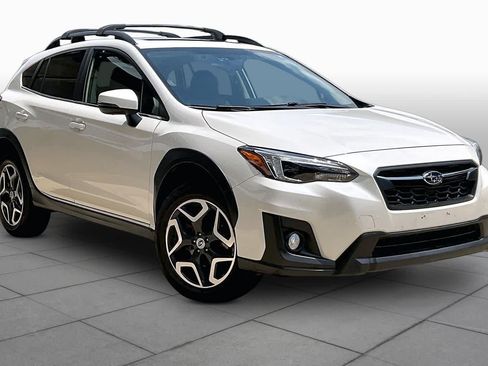 Used 2018 Subaru Crosstrek 2.0i Limited AWD/4WD image 3
