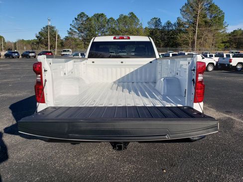 New 2026 Chevrolet Silverado 1500 W/T w/ WT Value Package image 9