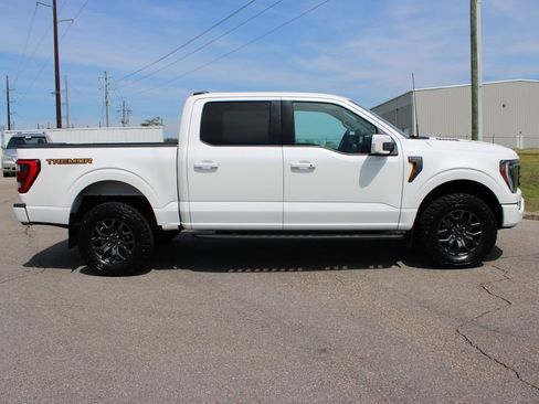 Used 2023 Ford F150 Tremor w/ Equipment Group 402A High AWD/4WD image 19