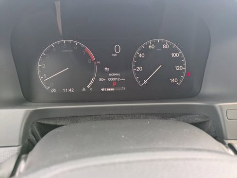 New 2026 Honda Ridgeline TrailSport image 33