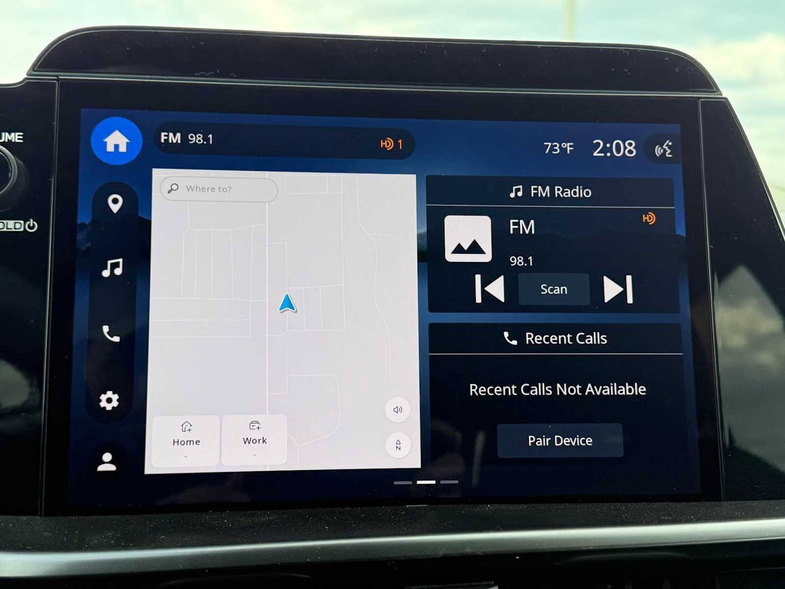 New 2026 Subaru Outback Touring AWD/4WD image 19