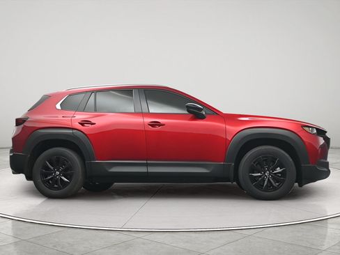 Used 2026 MAZDA CX-50 2.5 Hybrid w/ Preferred Pkg AWD/4WD image 28