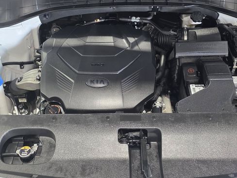 Used 2020 Kia Sorento SX FWD image 8