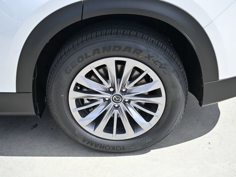 New 2026 MAZDA CX-90 3.3 Turbo w/ Select Package AWD/4WD image 37
