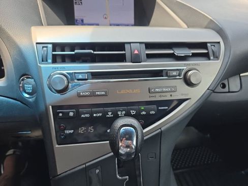 Used 2013 Lexus RX 350 F Sport w/ Navigation Pkg AWD/4WD image 25