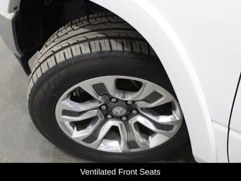 Used 2023 RAM 1500 Limited AWD/4WD image 46