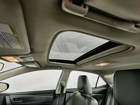 Used 2014 Toyota Corolla S Premium w/ Driver Convenience Package FWD image 22