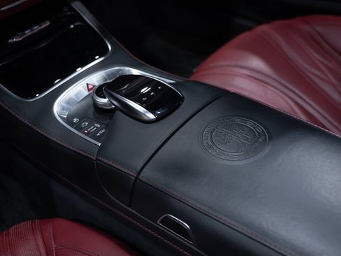 Used 2017 Mercedes-Benz S 63 AMG 4MATIC Cabriolet image 53