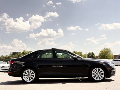 Used 2017 Audi A4 2.0T Premium w/ Convenience Package AWD/4WD image 9