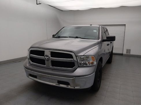 Used 2019 RAM 1500 Tradesman w/ Popular Equipment Group image 15