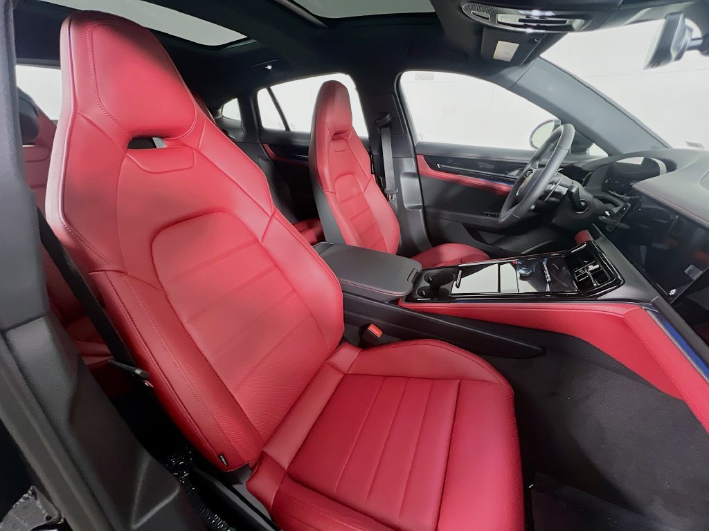 New 2026 Porsche Panamera 4 AWD/4WD image 30