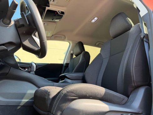 Certified 2024 Subaru Outback Premium AWD/4WD image 10