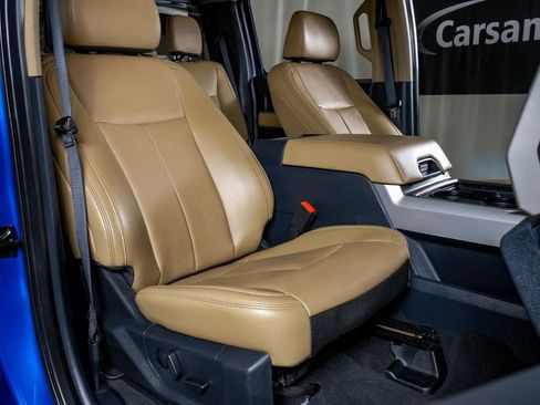 Used 2022 Ford F250 Lariat w/ Chrome Package image 30