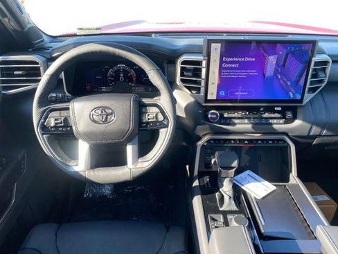 New 2026 Toyota Tundra Platinum AWD/4WD image 15