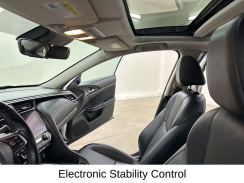 Used 2022 Honda Insight Touring image 33
