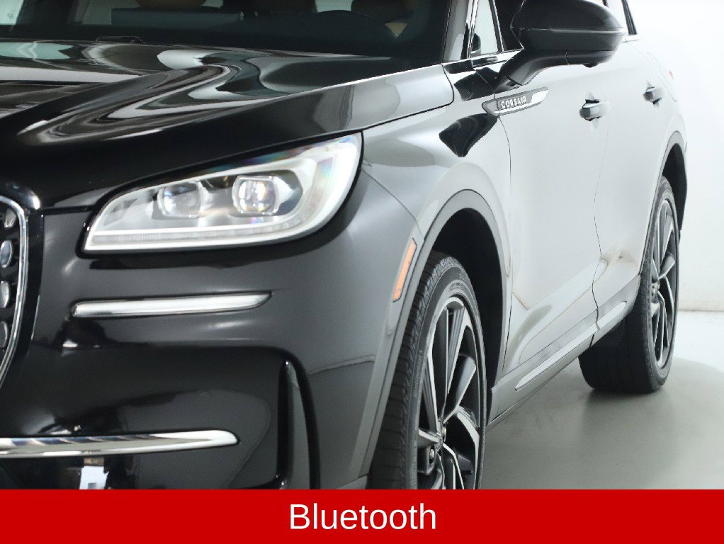 Used 2023 Lincoln Corsair Reserve w/ Equipment Group 201A AWD/4WD image 6