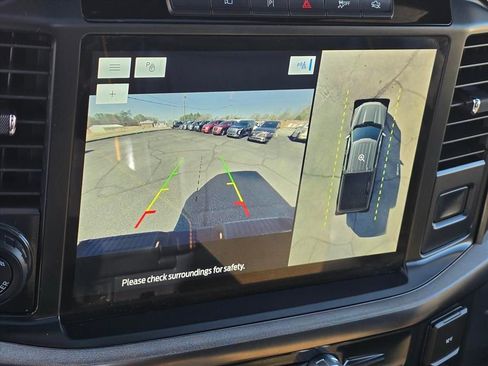 Used 2022 Ford F150 Tremor w/ Equipment Group 402A High image 5