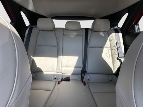 Used 2025 MAZDA CX-30 AWD 2.5 S w/ Preferred Package image 13