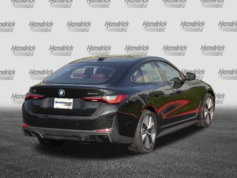 Certified 2023 BMW i4 eDrive40 image 9