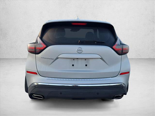 Used 2020 Nissan Murano S w/ Technology Package FWD image 6