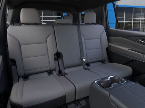 New 2026 Chevrolet Traverse LT w/ Driver Confidence Package image 17