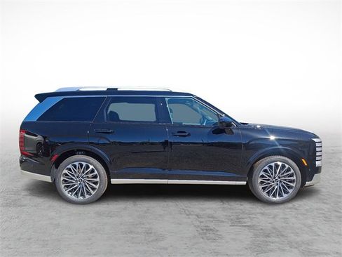 New 2026 Hyundai Palisade Calligraphy image 7