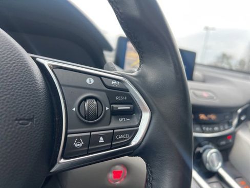 Used 2021 Acura TLX w/ Technology Package image 18