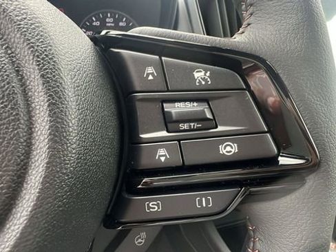 New 2026 Subaru Forester Touring AWD/4WD image 20